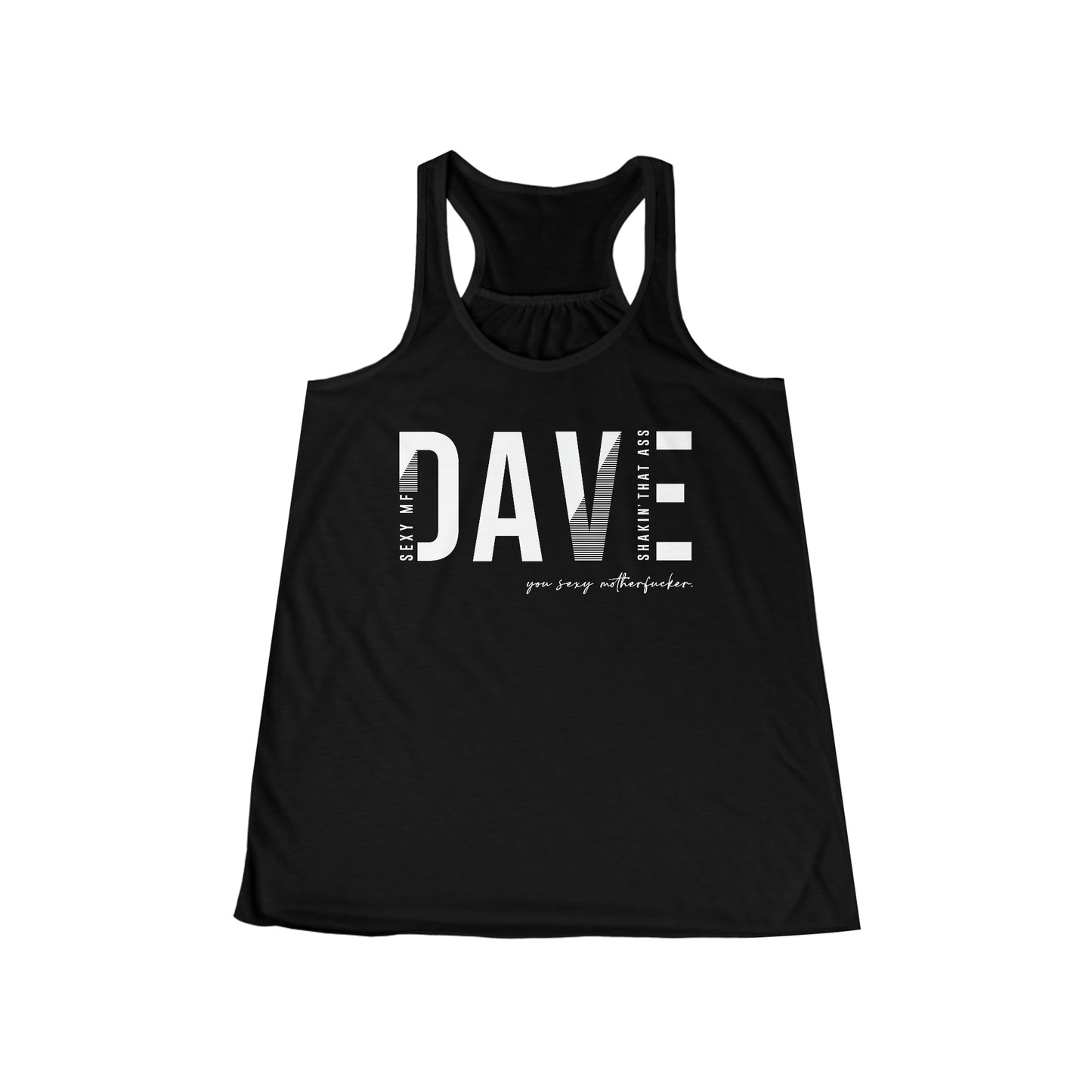 Dave Sexy MF