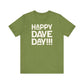 Happy Dave Day!