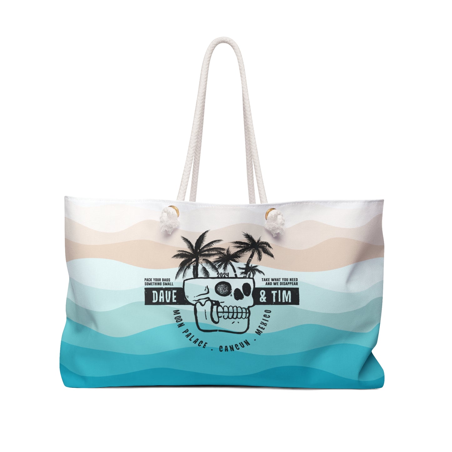 Pack Your Bags Mexico Beach Bag 2024 DMSC Designs   1a3eae24 Dabf 44cf B5a3 5d25683c2743 1445x 