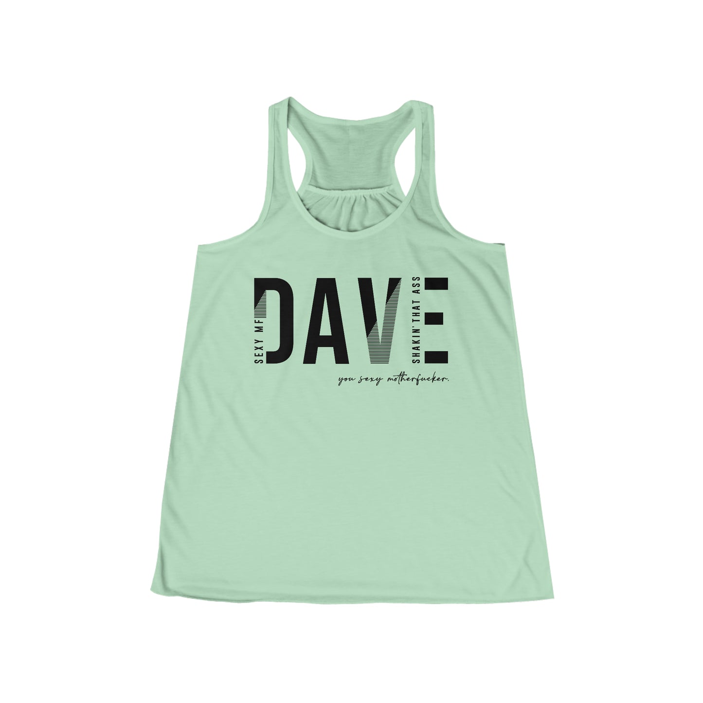 Dave Sexy MF