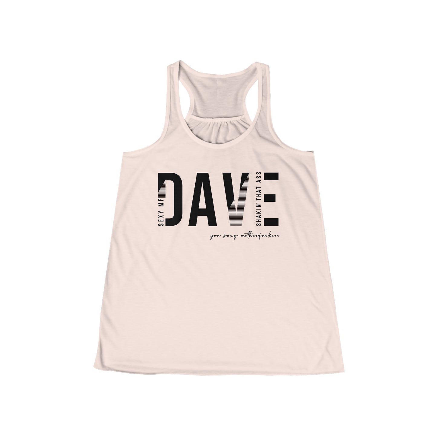 Dave Sexy MF