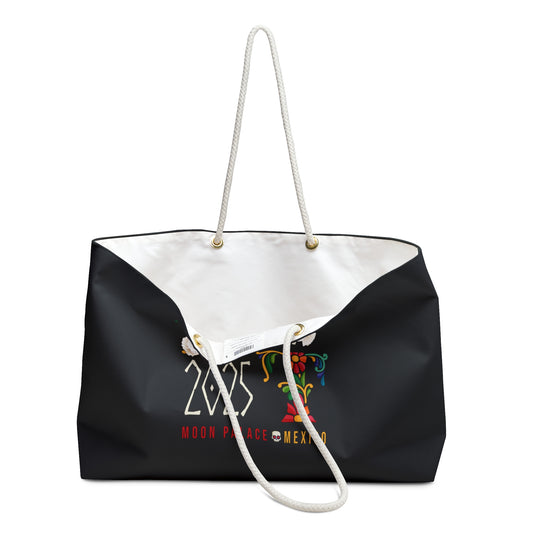 D&T Mexico 2025 Beach Bag