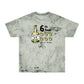 Mexico Alumni Shots 2024  Tie Dye Unisex Tee