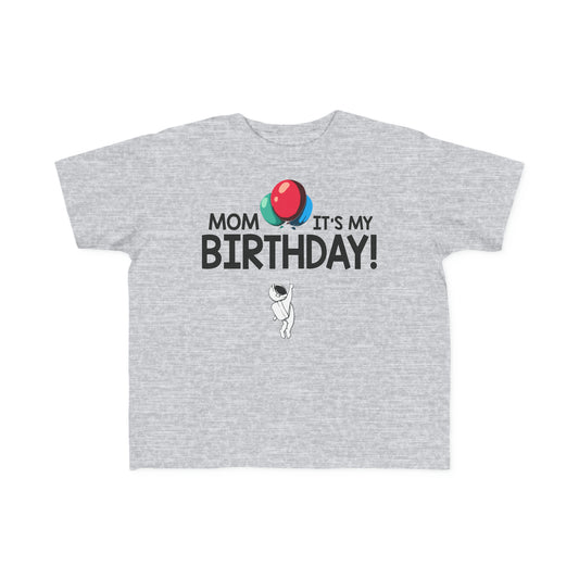 Spaceman Birthday Toddler