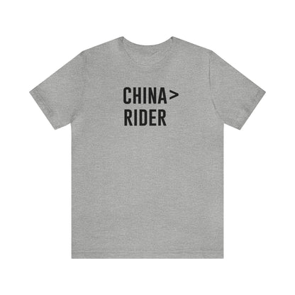 China > Rider