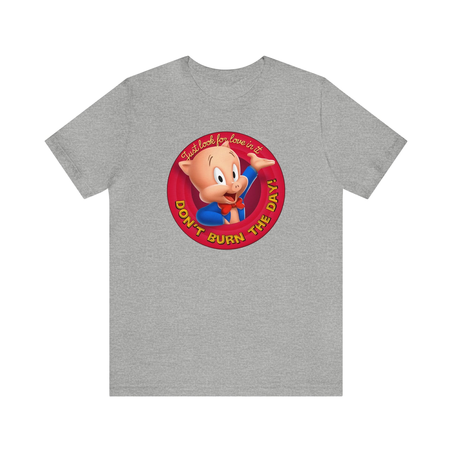 Porky Pig