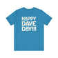 Happy Dave Day!