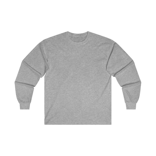 Build Your Own Long Sleeve Tee (Gildan)