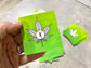 20 Pack 420 Stickers