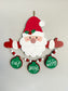 Santa Wall/Door Hanger