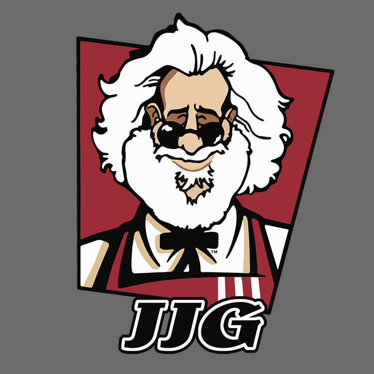 JJG KFC