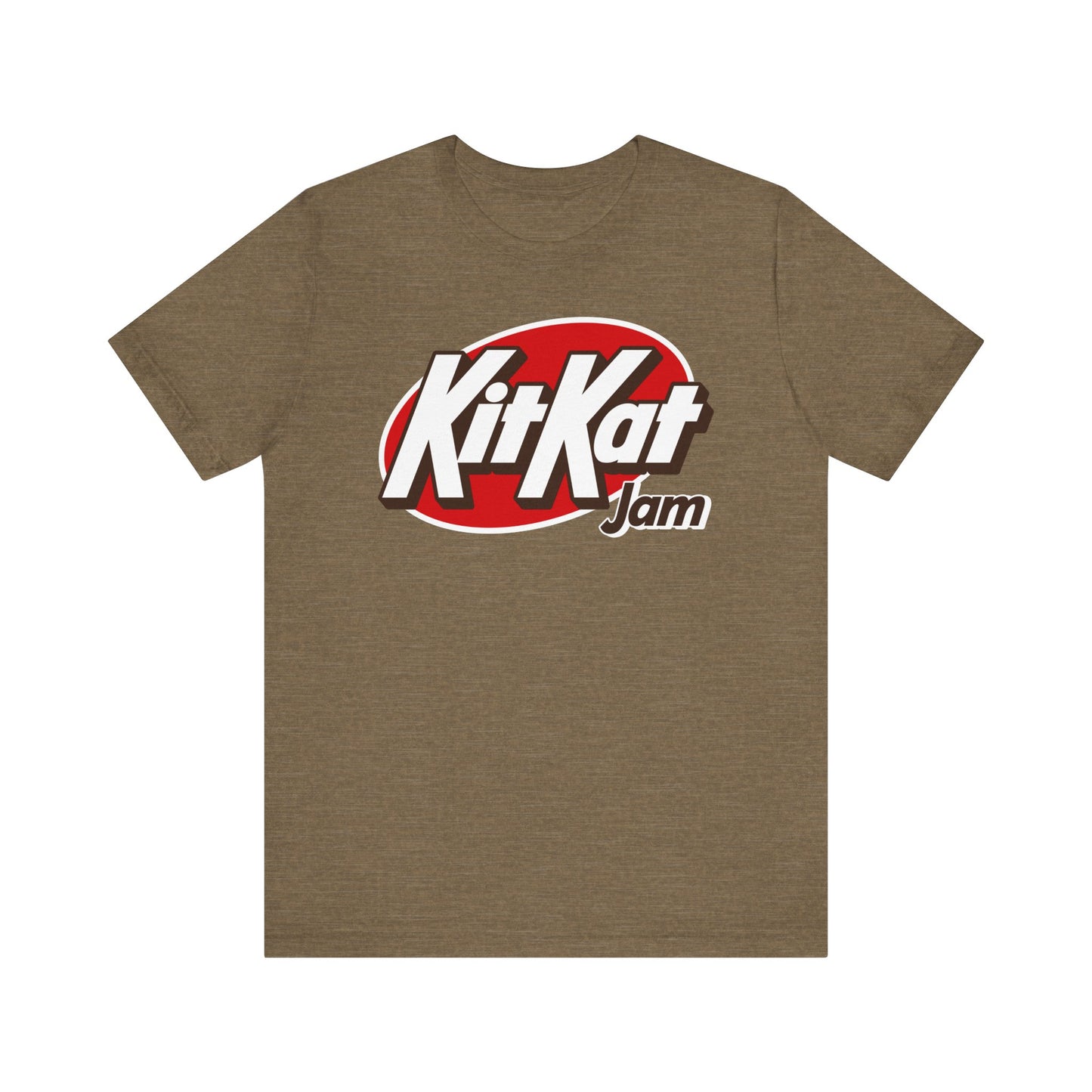 Kit Kat Jam