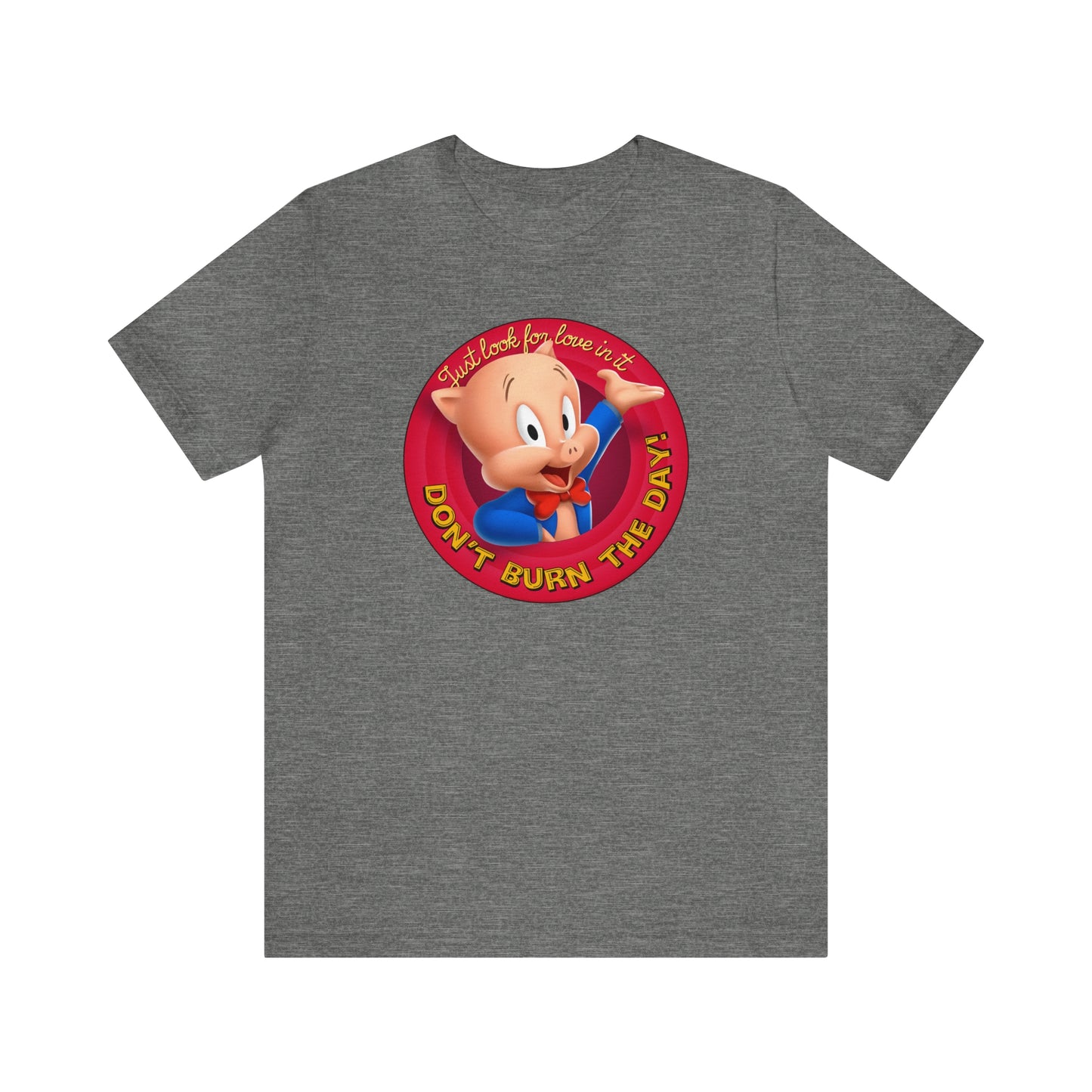 Porky Pig