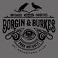 Borgin & Burkes