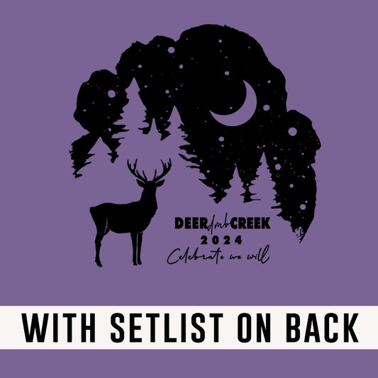 Celebrate Deer Creek 2024 *With Setlist