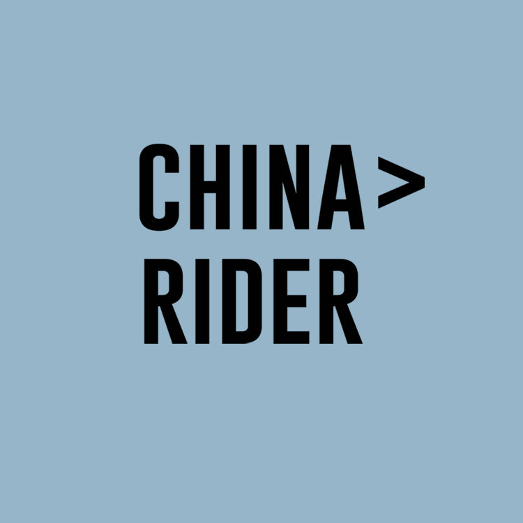 China > Rider