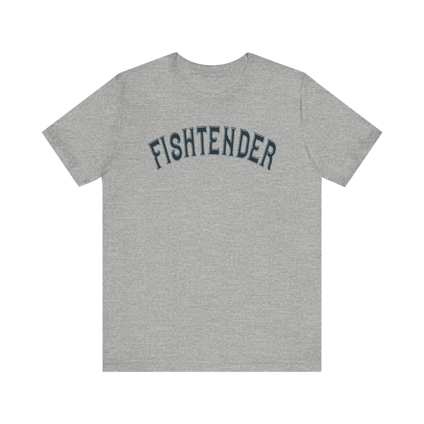 Fishtender