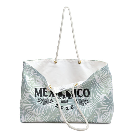 Mexico 2025 Beach Bag