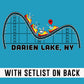 Darien Lake 2023 *With Set List
