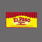 El Paso