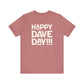 Happy Dave Day!