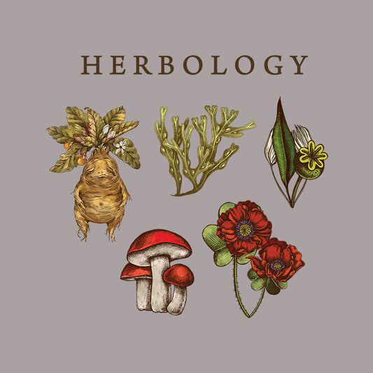 Herbology