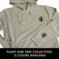 Plant One Tree Hoodie * Plant One Tree