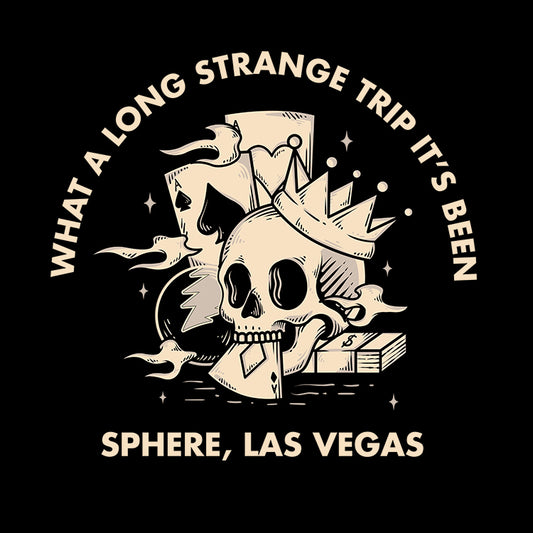 Long Strange Trip Sphere LV