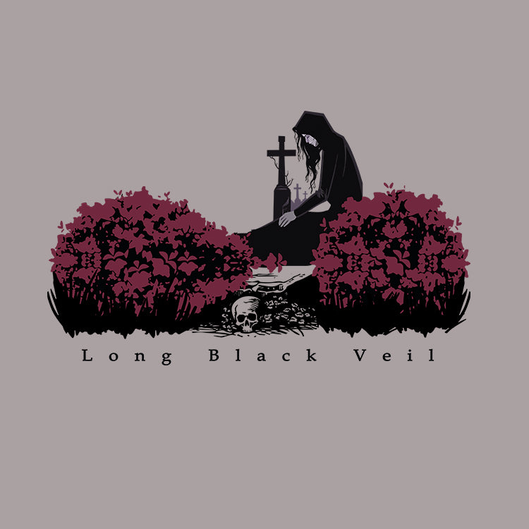 Long Black Veil