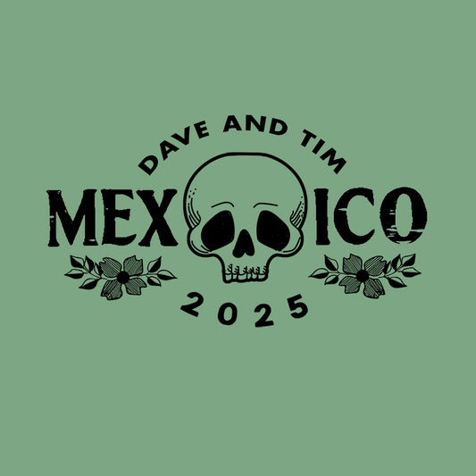 Mexico 2025