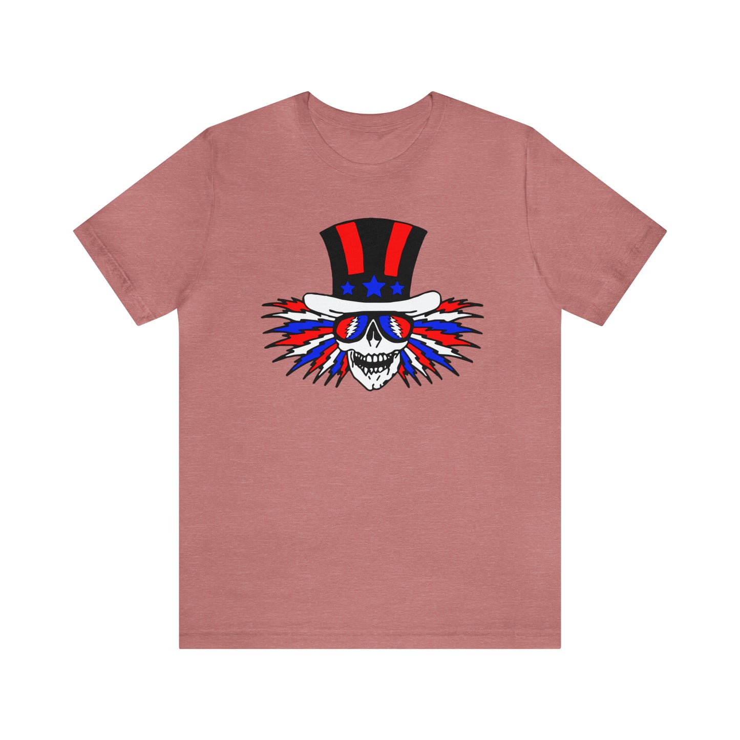 Uncle Sam Classic Color