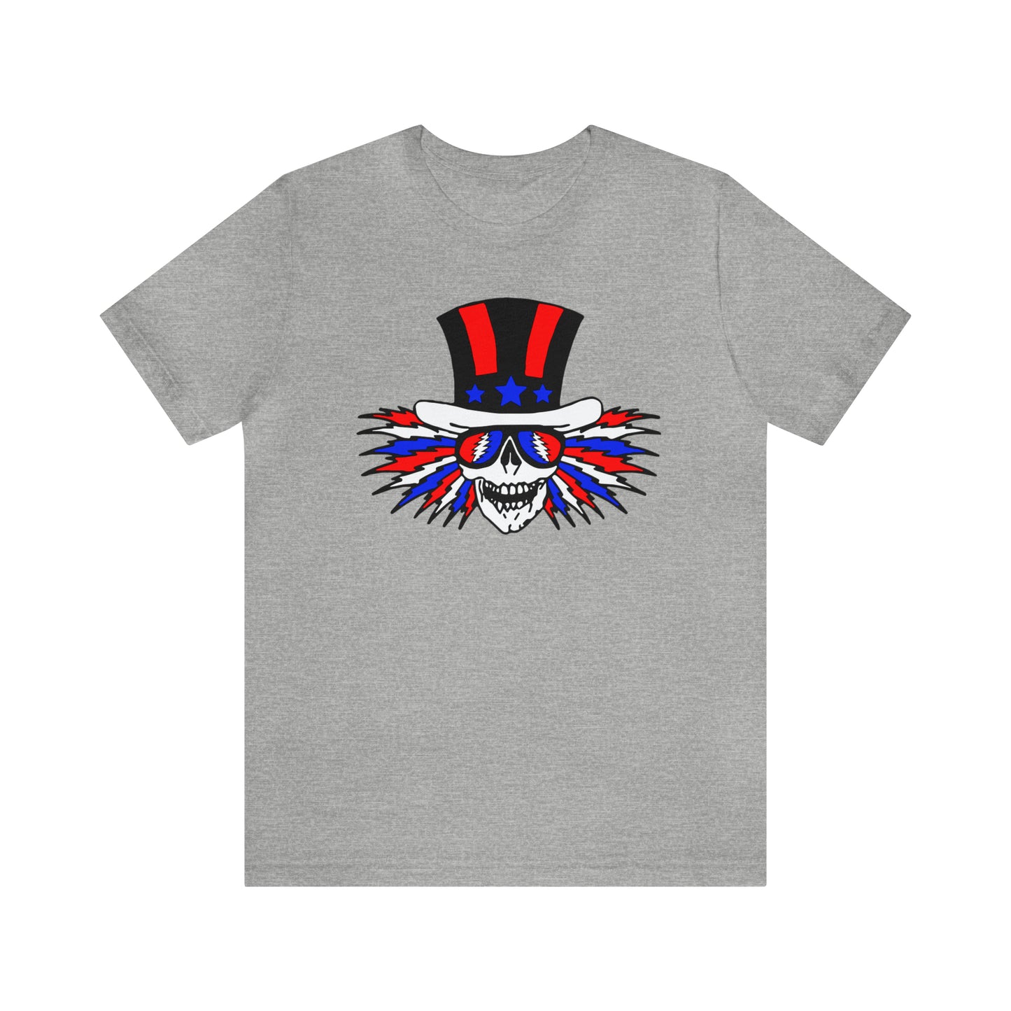 Uncle Sam Classic Color