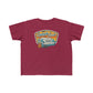 Couch Tour Logo Toddler Tees