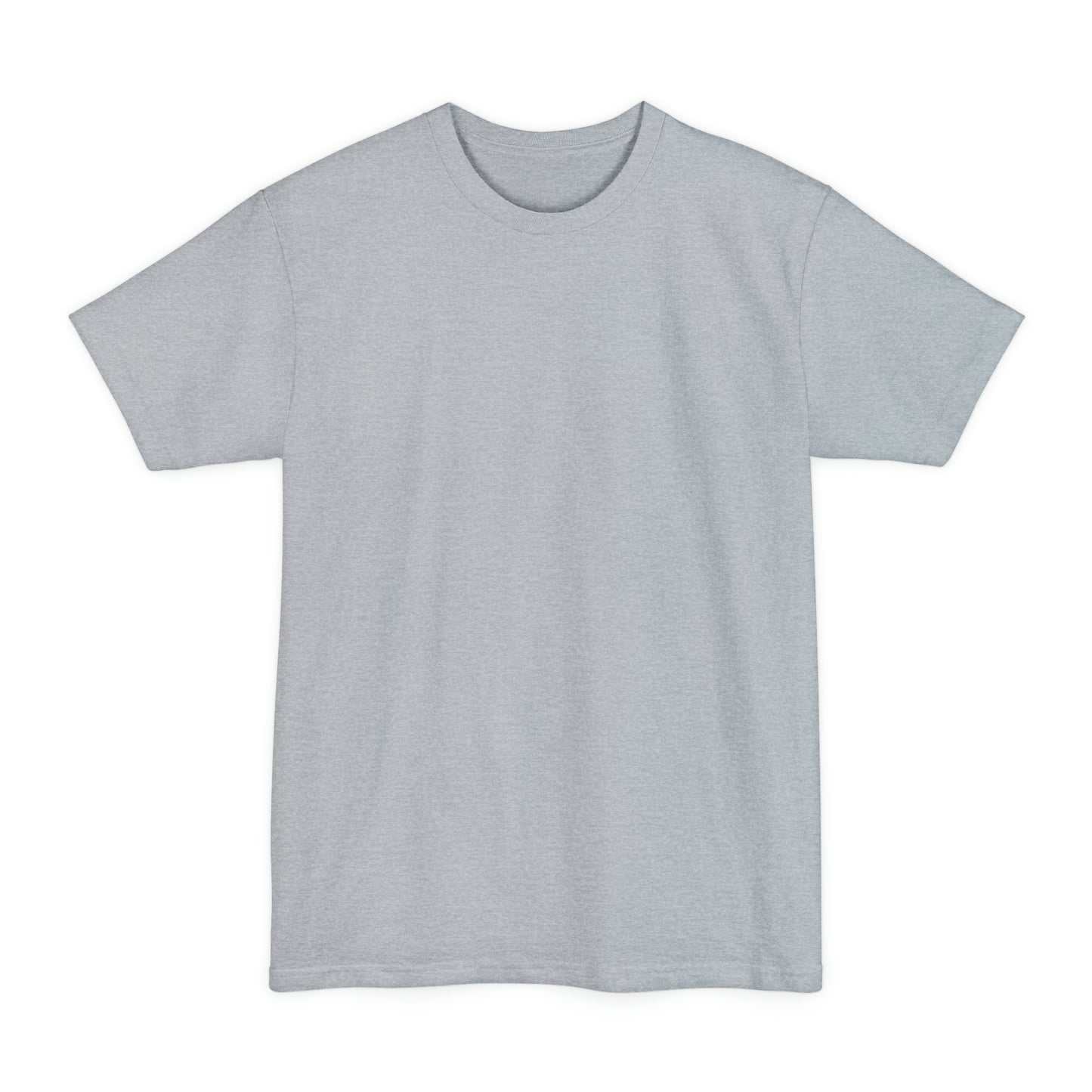 Build Your Own Big and Tall Tee (Hanes)