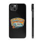 Couch Tour Logo iPhone Cases