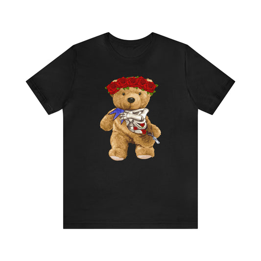 Bertha Teddy Bear