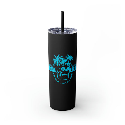 Pack Your Bags 2024 20oz Tumbler