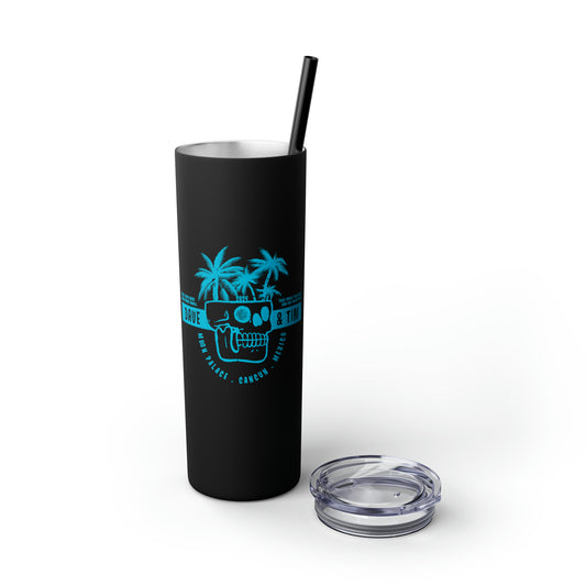 Pack Your Bags 2024 20oz Tumbler