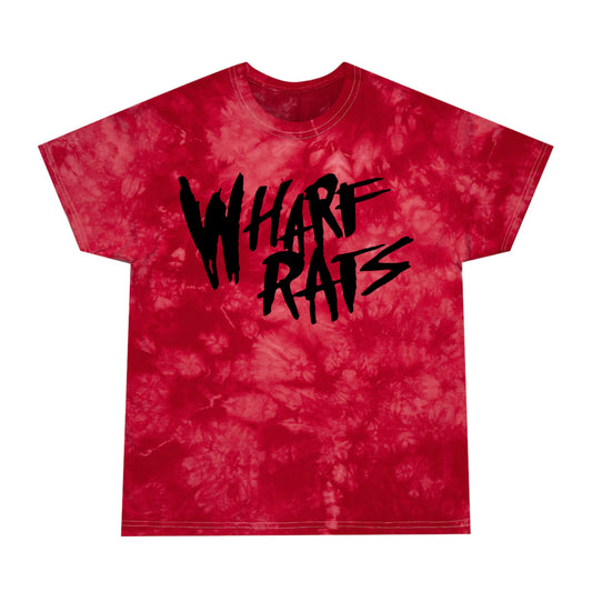 Warf Rats