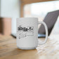 Couch Tour TV Coffee Mug