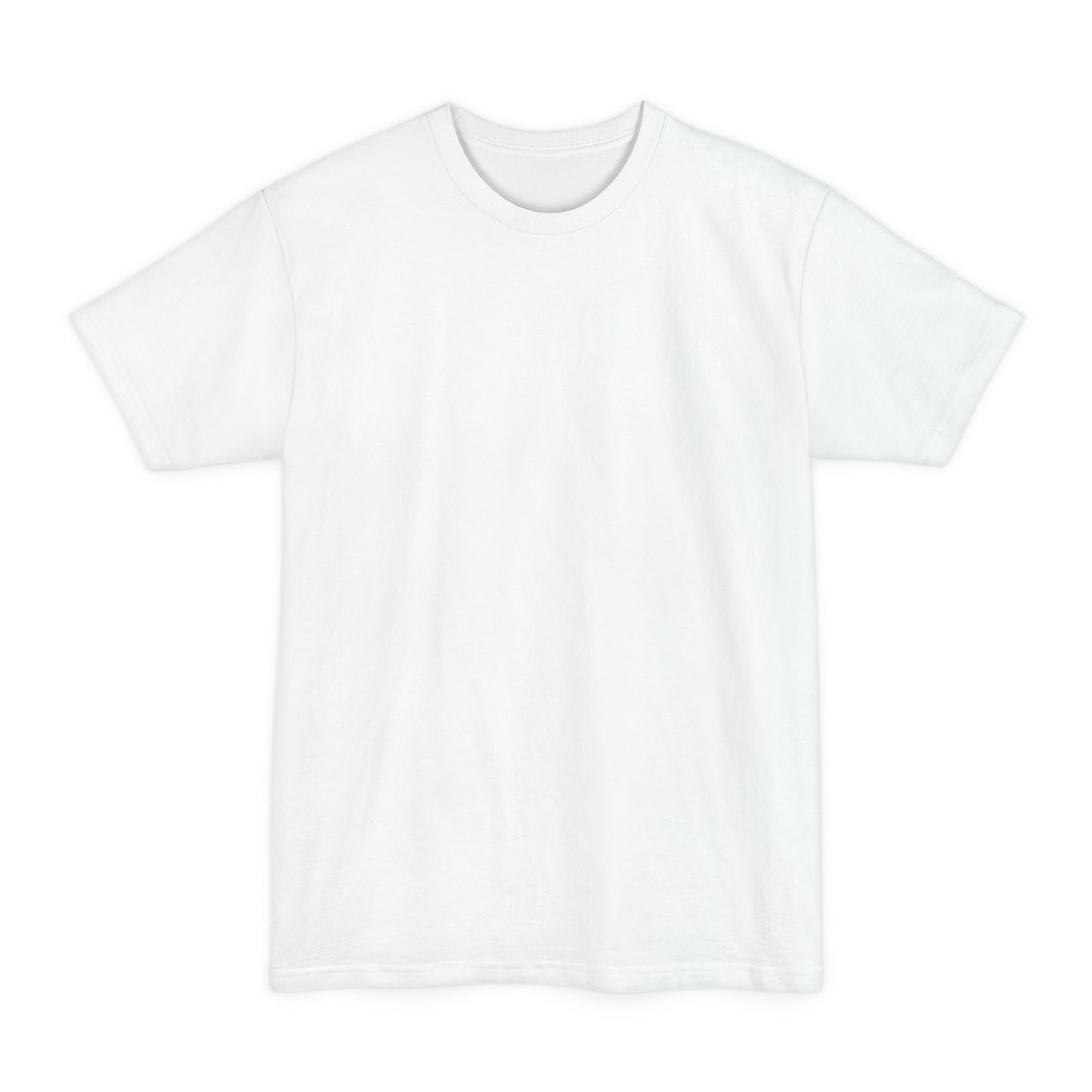 Build Your Own Big and Tall Tee (Hanes)