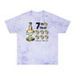 Mexico Alumni Shots 2024  Tie Dye Unisex Tee