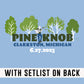 Pine Knob 2023 *With Set List