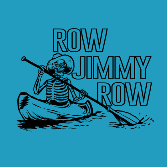 Row Jimmy Row