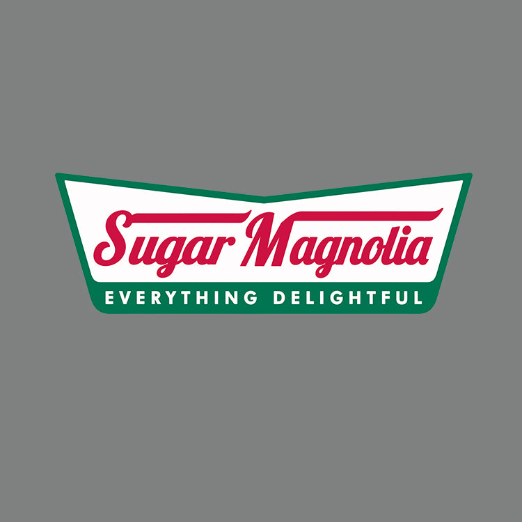 Sugar Magnolia KK Logo