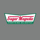 Sugar Magnolia KK Logo