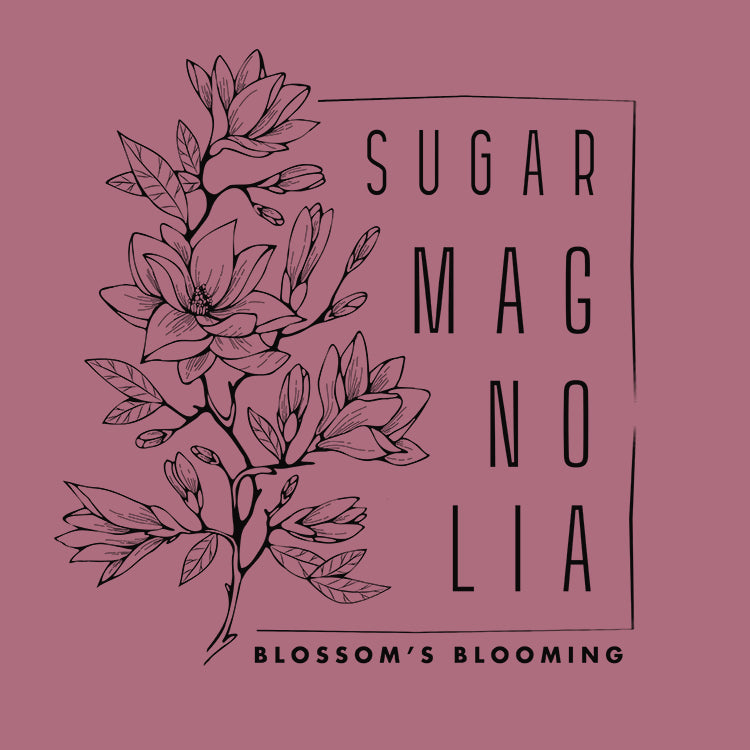 Sugar Magnolia