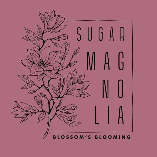 Sugar Magnolia