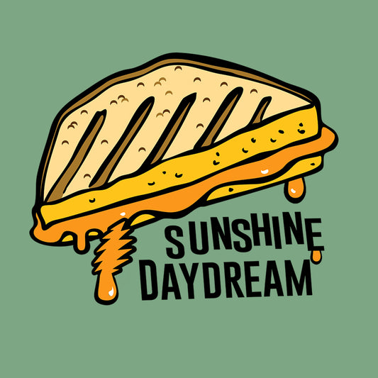 Sunshine Daydream Cheese