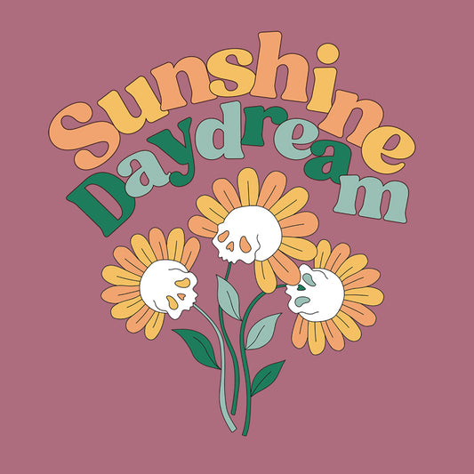 Sunshine Daydream Floral